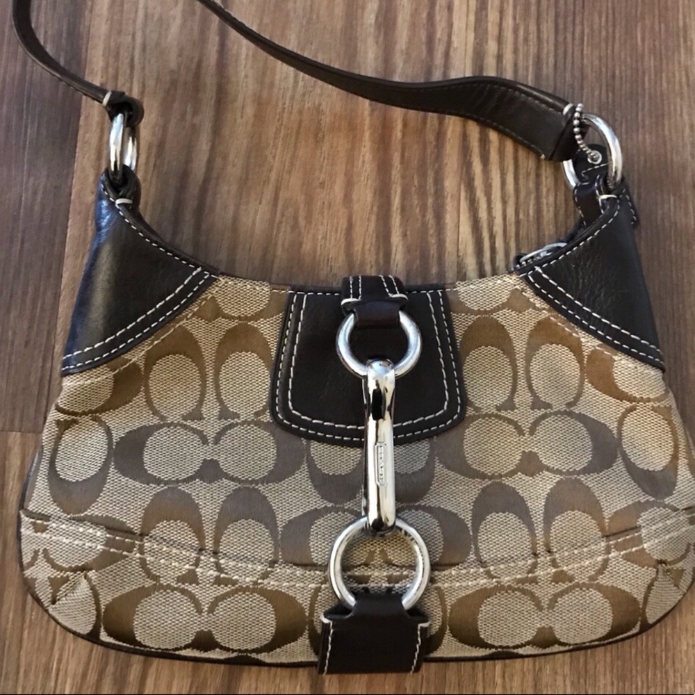 Coach purses